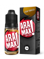 Aramax 10ml Cigar Tobacco